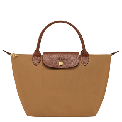 Longchamp Le Pliage Original S Handbag Fawn