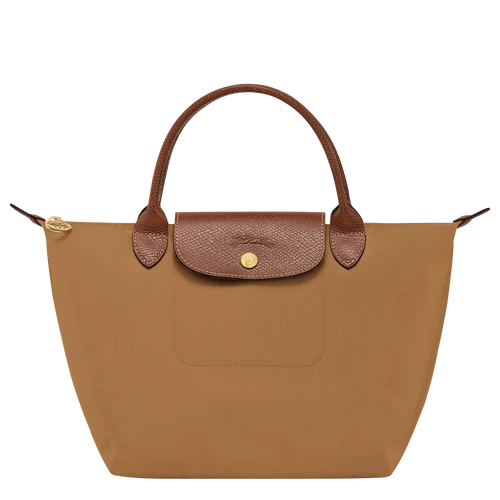 Longchamp Le Pliage Original S Handbag Fawn