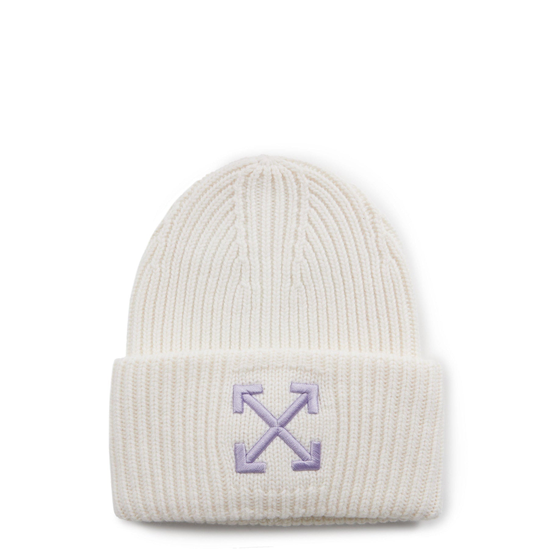 Arrow Beanie