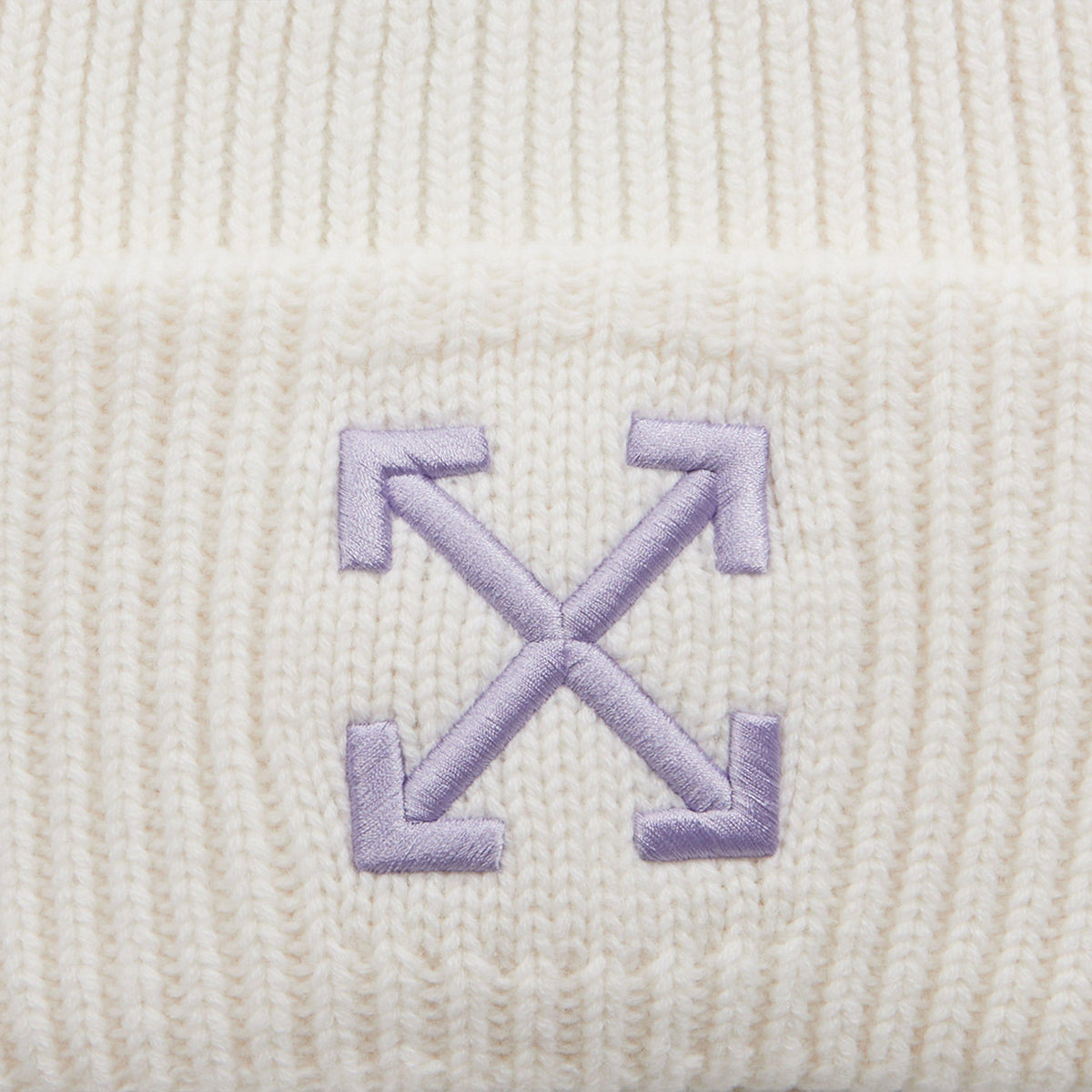 Arrow Beanie