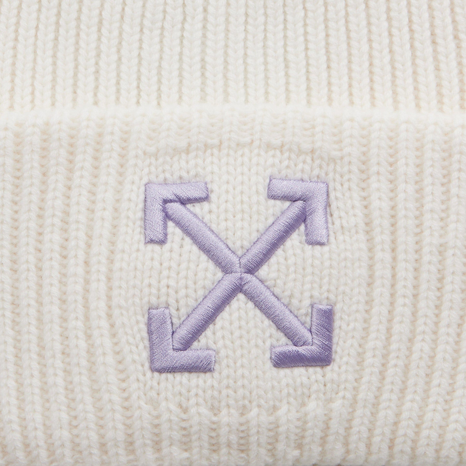 Arrow Beanie