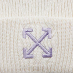Arrow Beanie