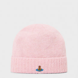 Viv Fluffy Beanie