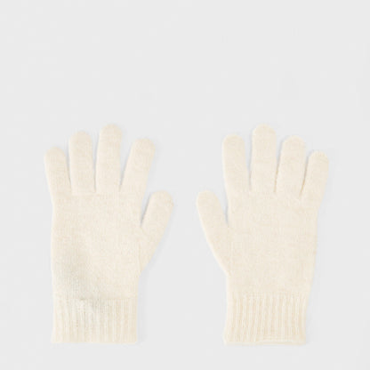 Viv Fluffy Gloves