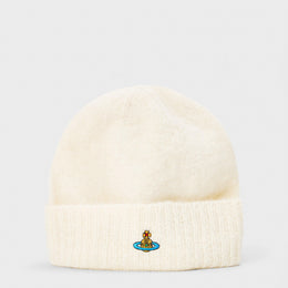 Viv Fluffy Beanies