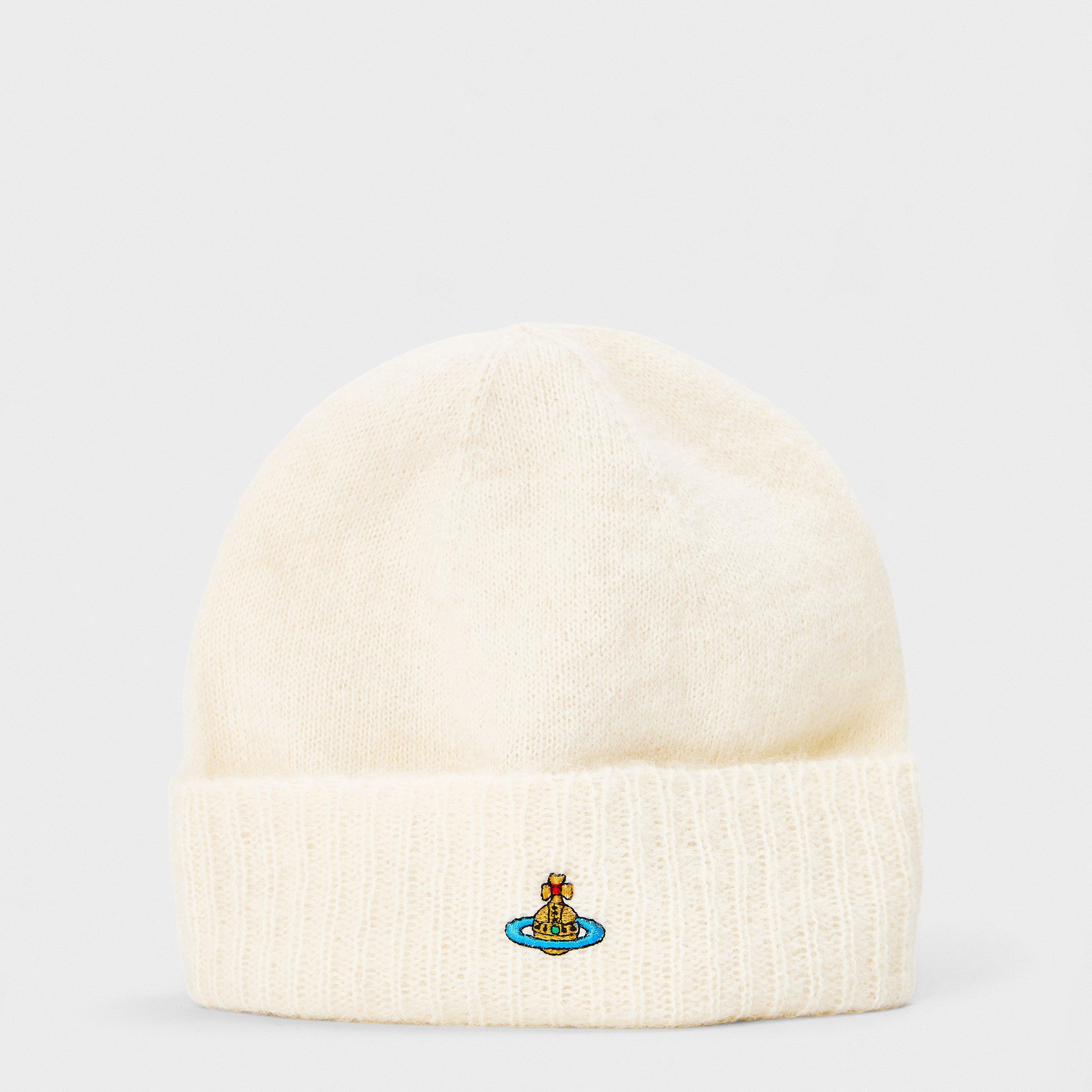Viv Fluffy Beanies