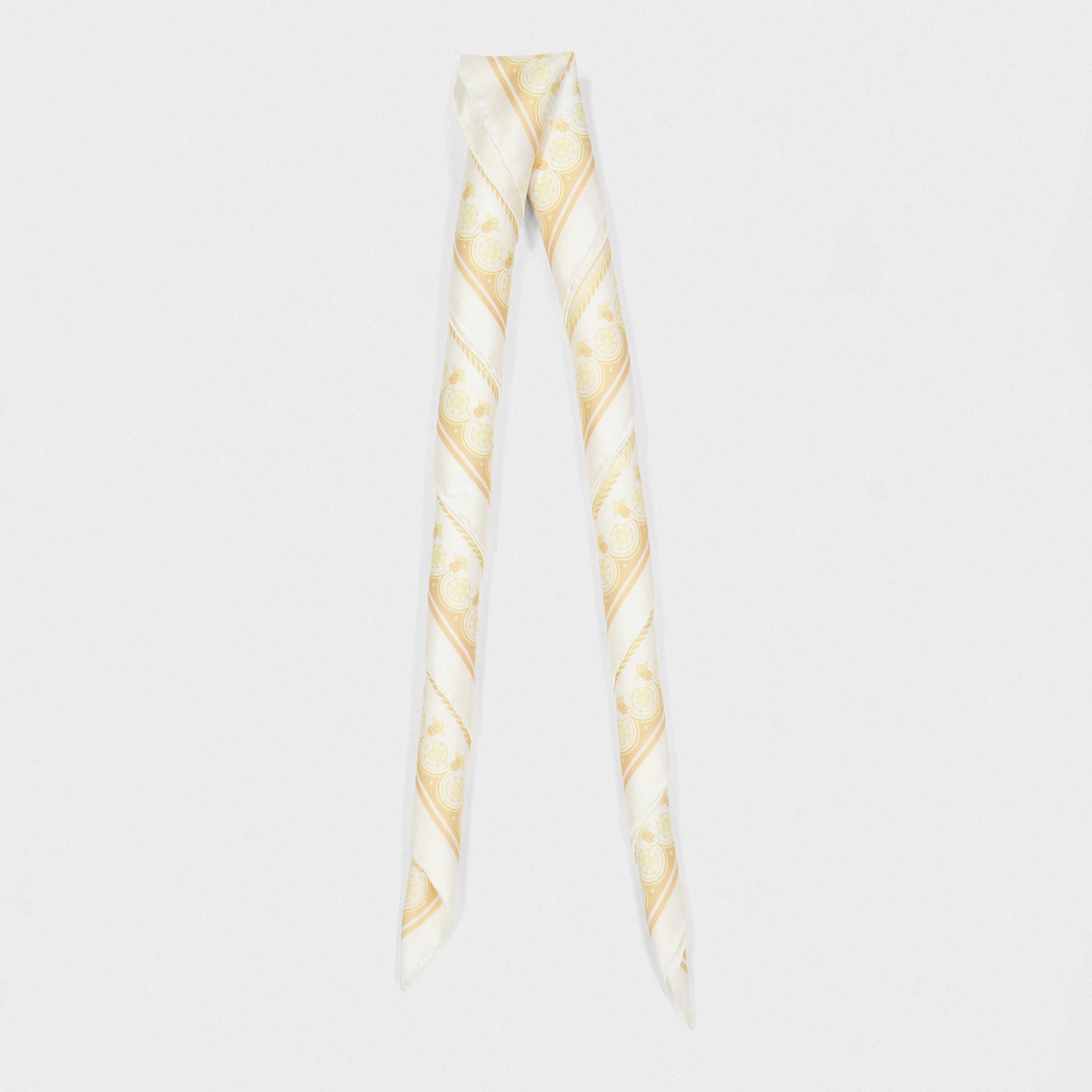Silk Scarf