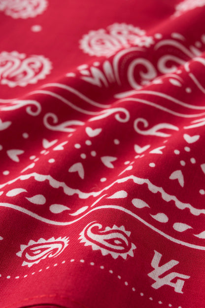 9033 - Lah Bandanas - 4 Pack