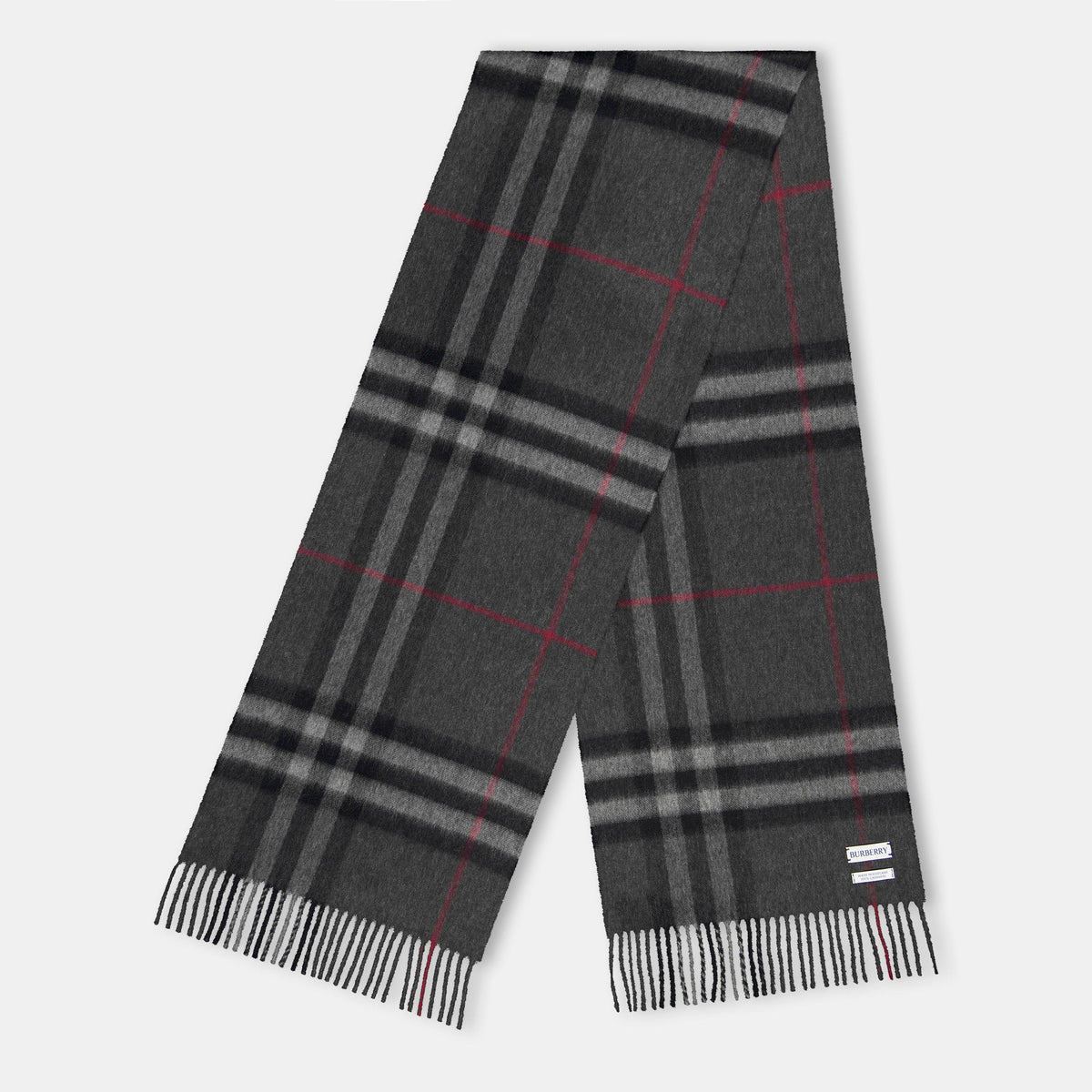 Burb Giant Check Sn54