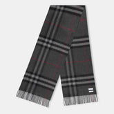 Burb Giant Check Sn54