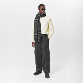 Burb Giant Check Sn54