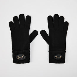 Knitted Gloves