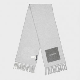 Knitted Scarf