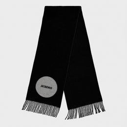 Knitted Scarf