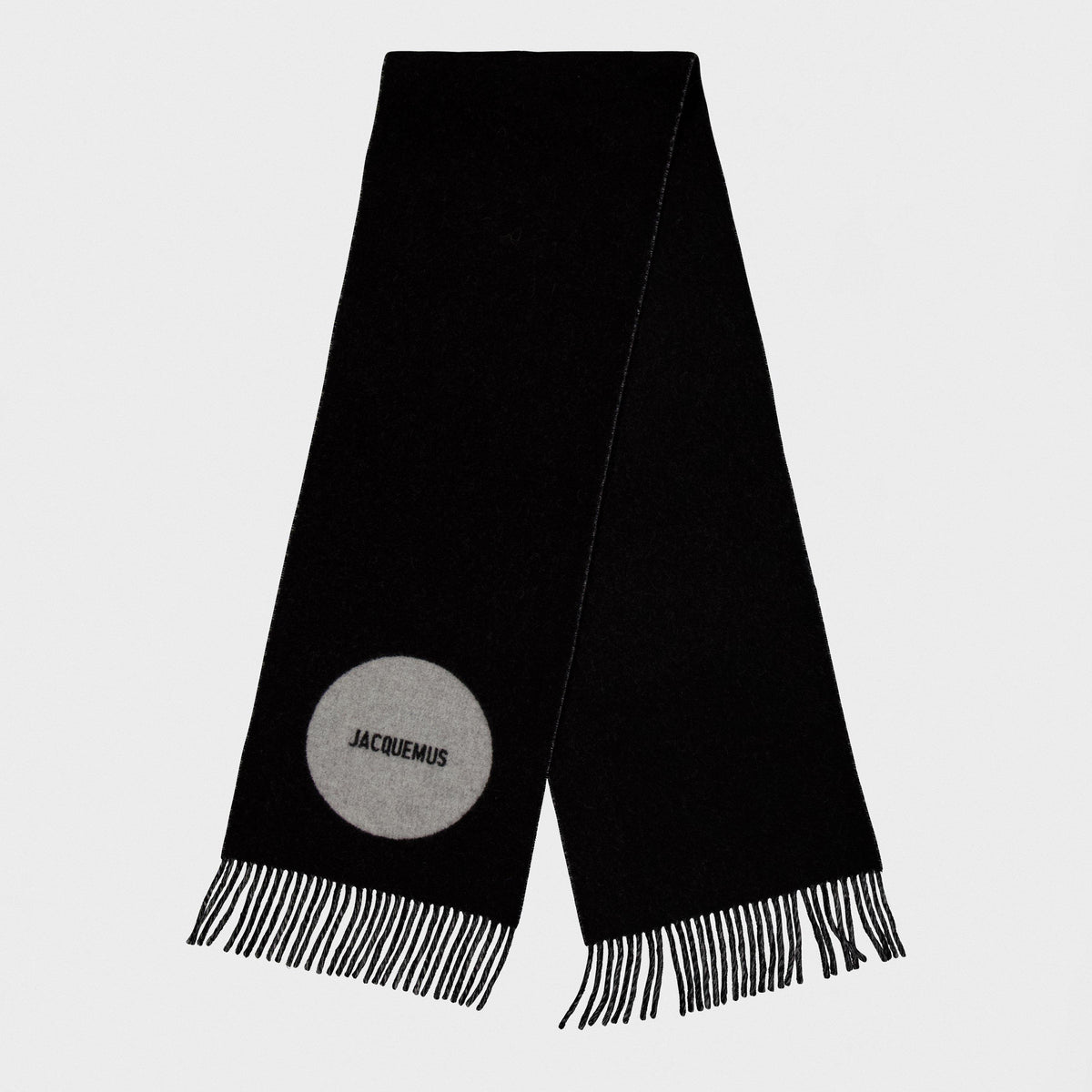 Jacq Lecharpe Scarf Sn54