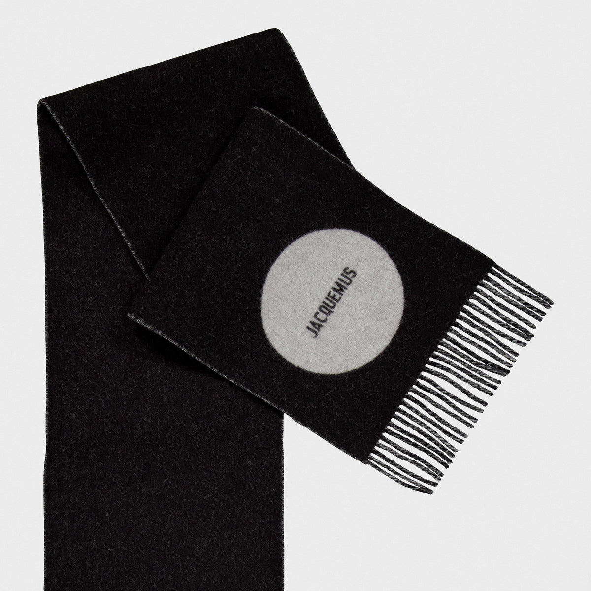 Jacq Lecharpe Scarf Sn54