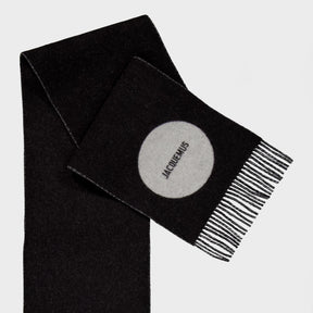 Jacq Lecharpe Scarf Sn54