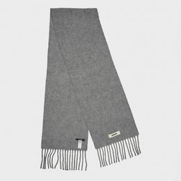 Knitted Scarf