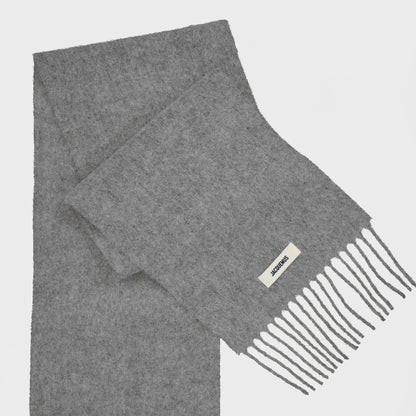 Knitted Scarf