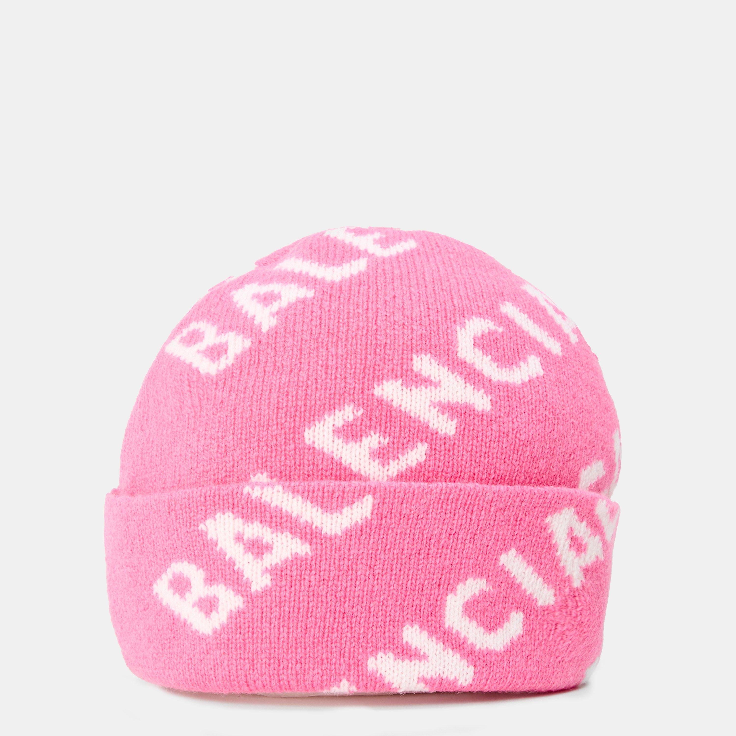 Logo Beanie