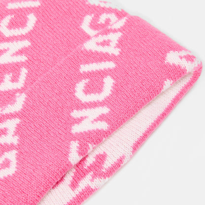 Logo Beanie