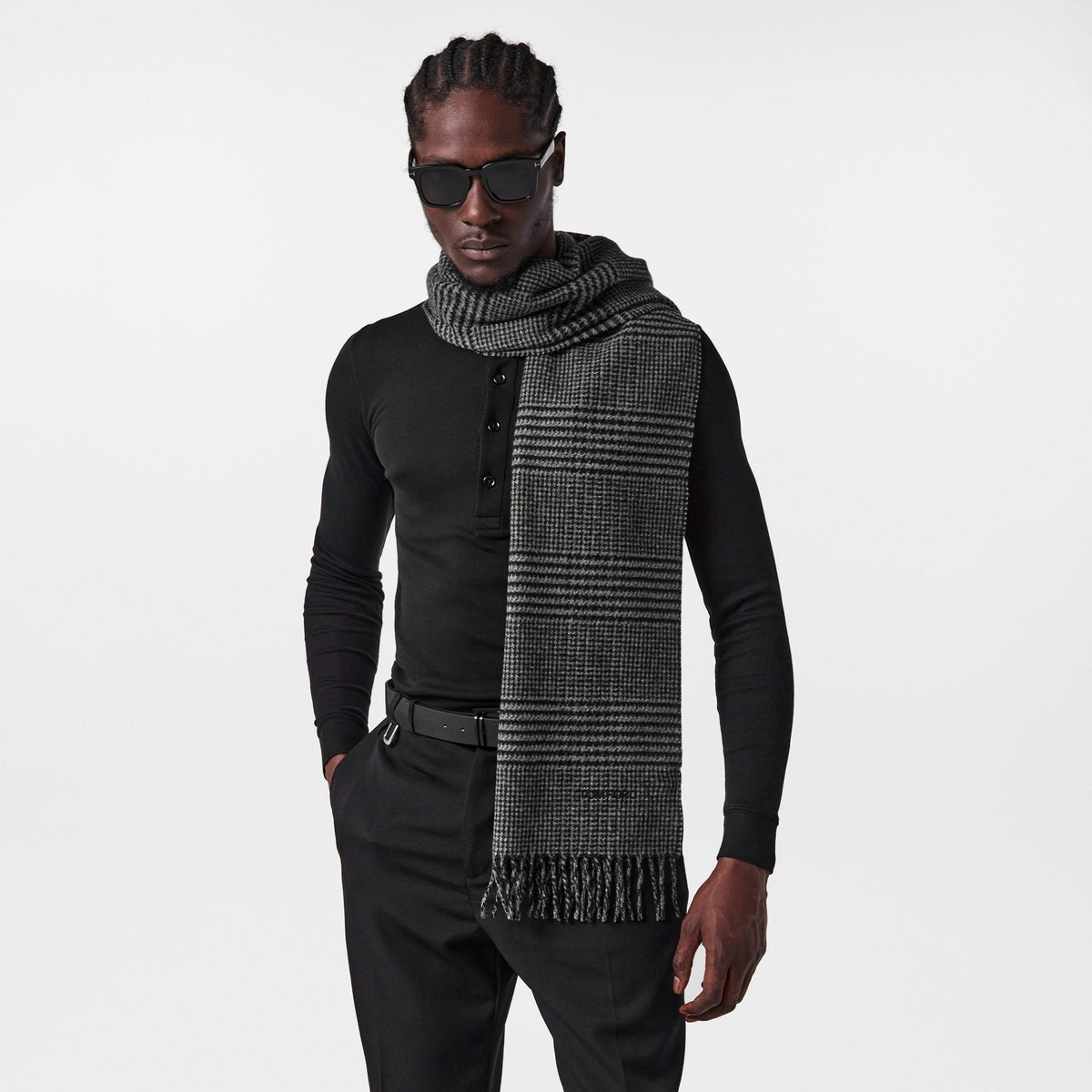 TF Scarve Sn99