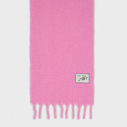 Joy Knitted Scarf