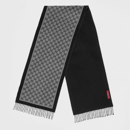 Midweight Scarf