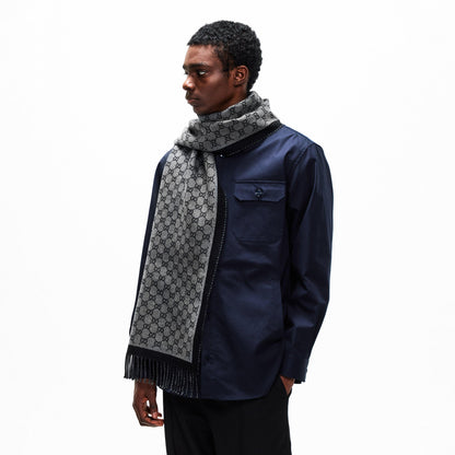 Midweight Scarf