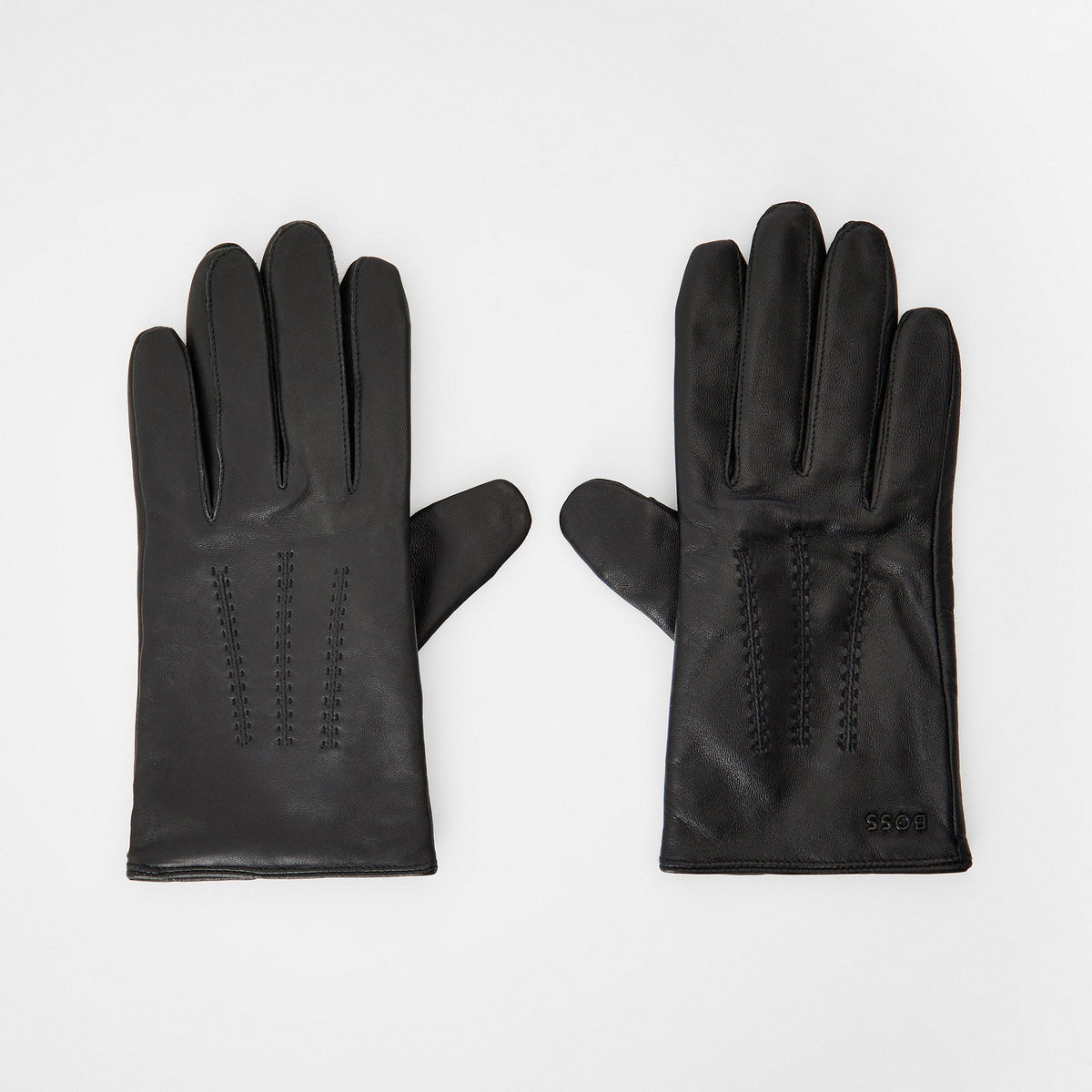 Men's Hainz Me Leather Gloves