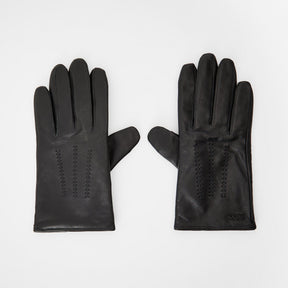 Men's Hainz Me Leather Gloves