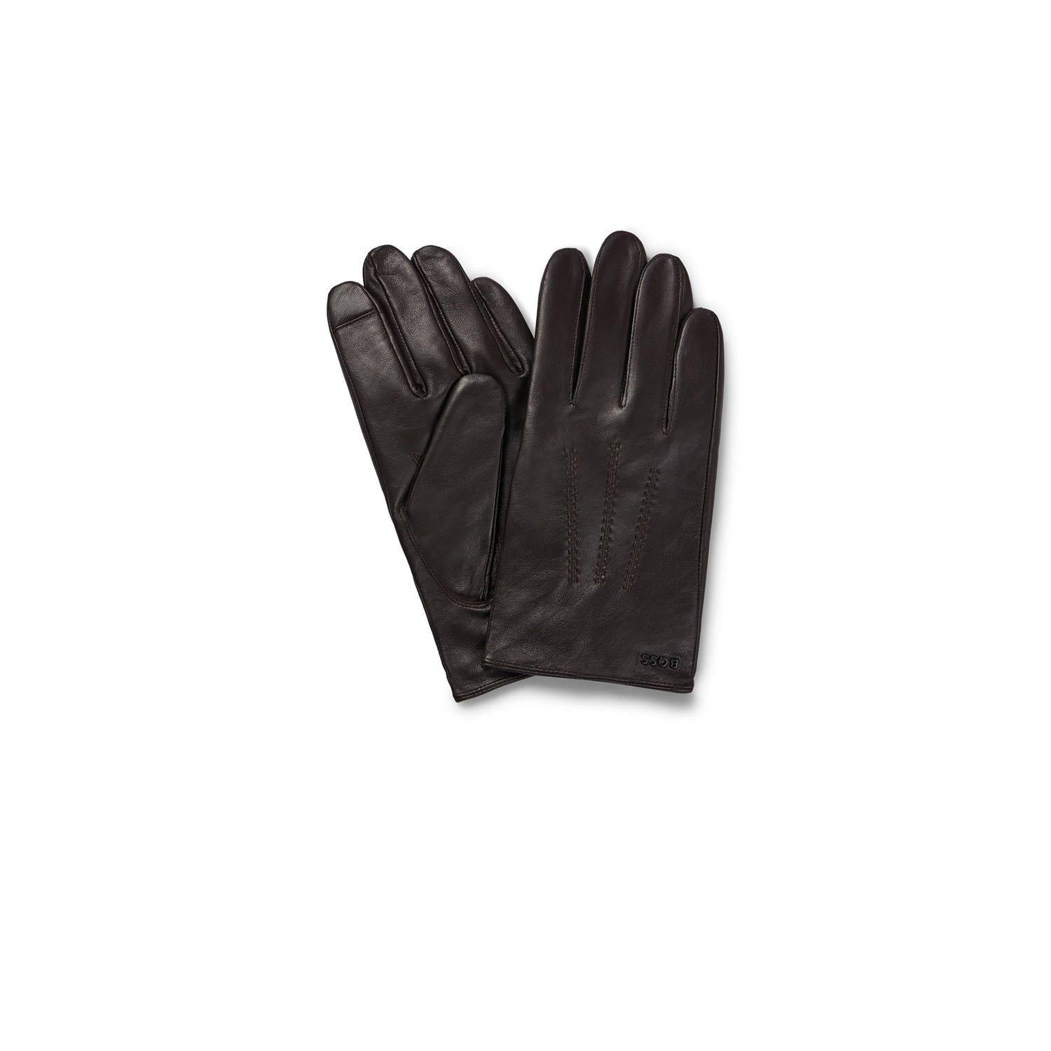 Men's Hainz Me Leather Gloves