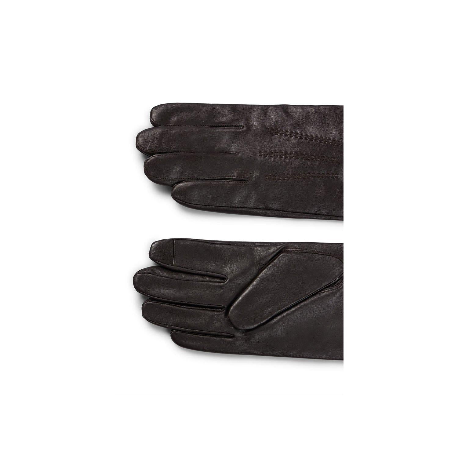 Men's Hainz Me Leather Gloves