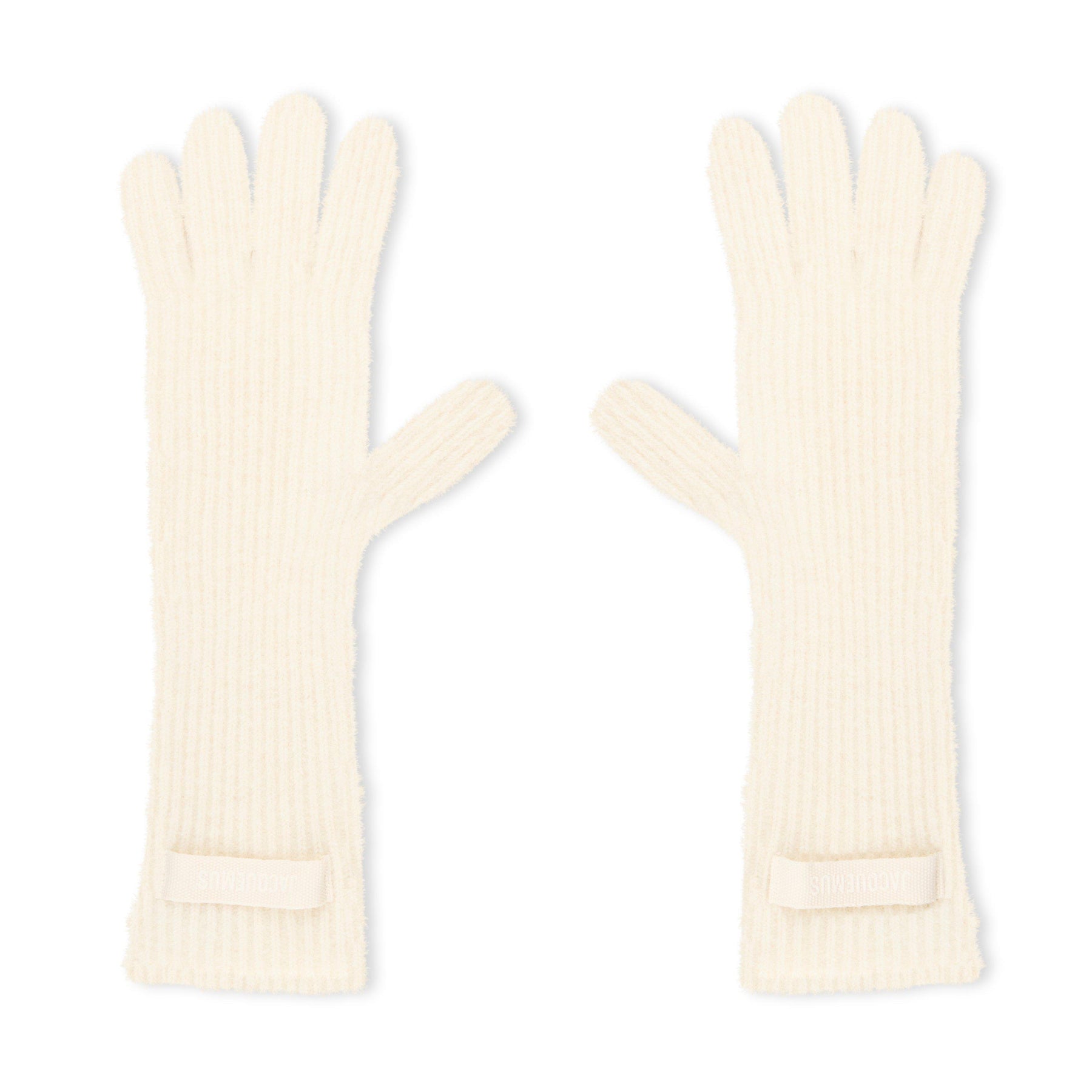 Gants Gros Knitted Gloves
