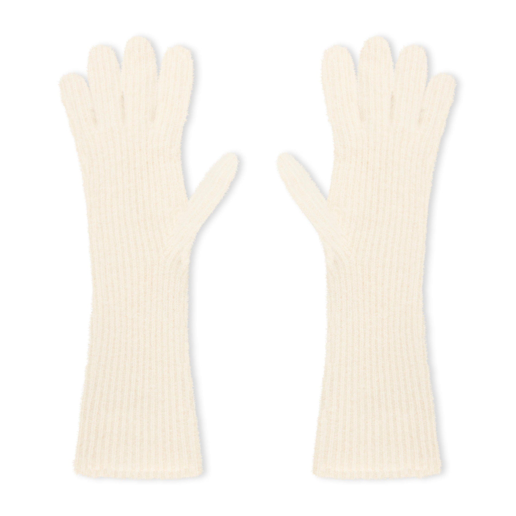 Gants Gros Knitted Gloves