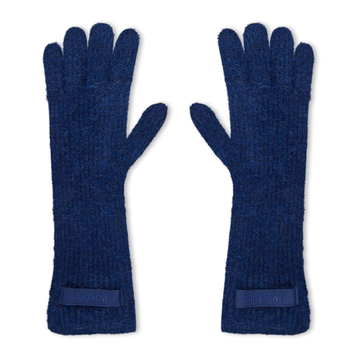 Gants Gros Knitted Gloves