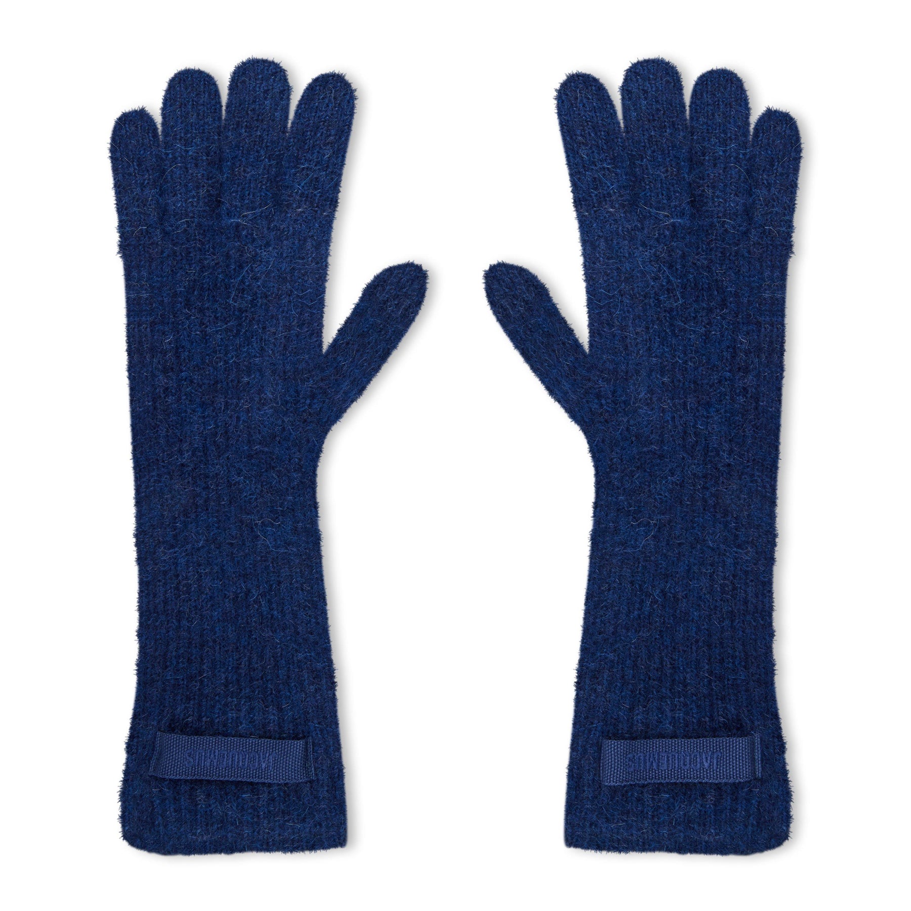 Gants Gros Knitted Gloves