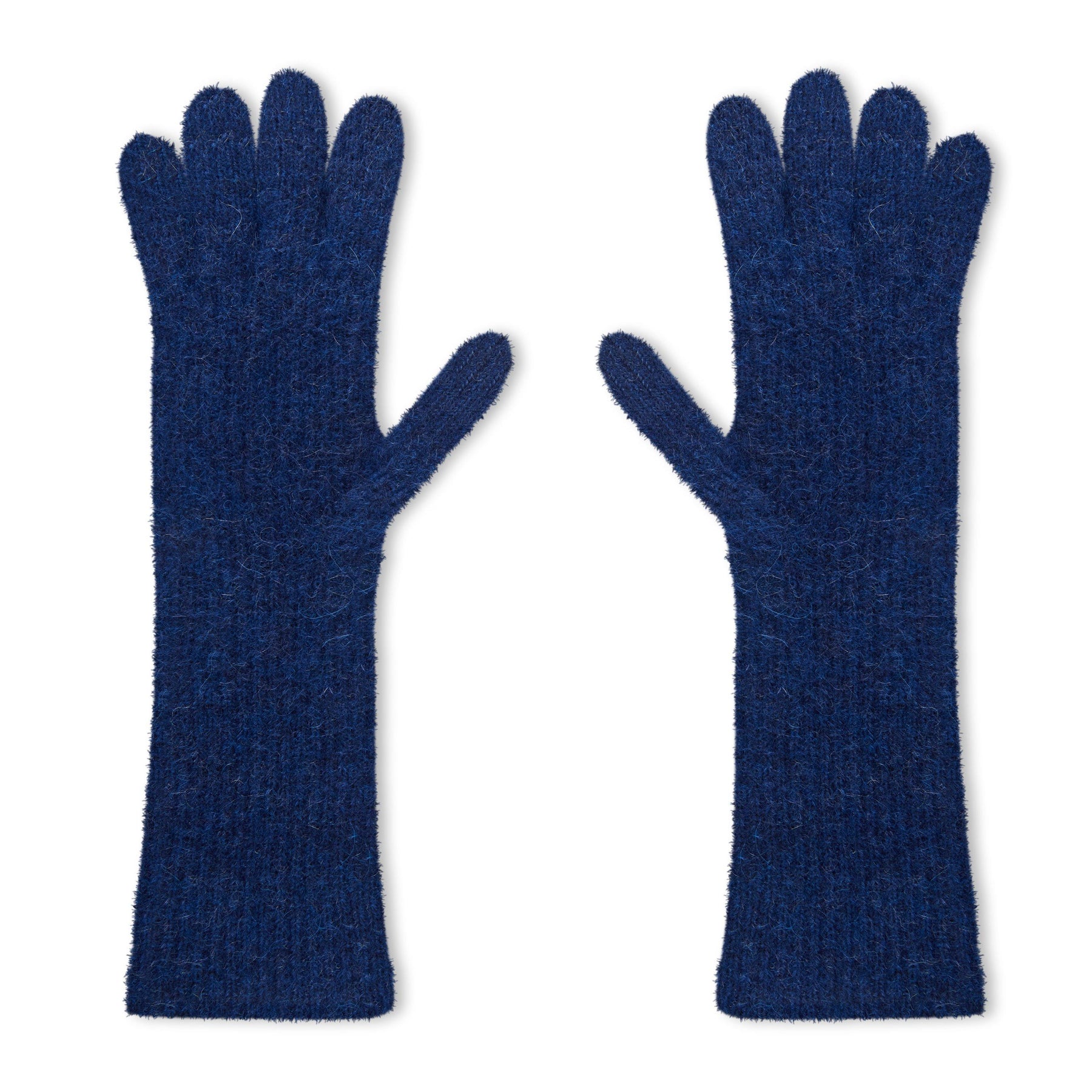 Gants Gros Knitted Gloves