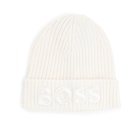 Logo Beanie