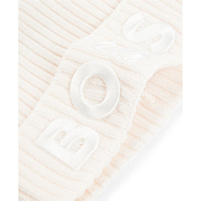 Logo Beanie