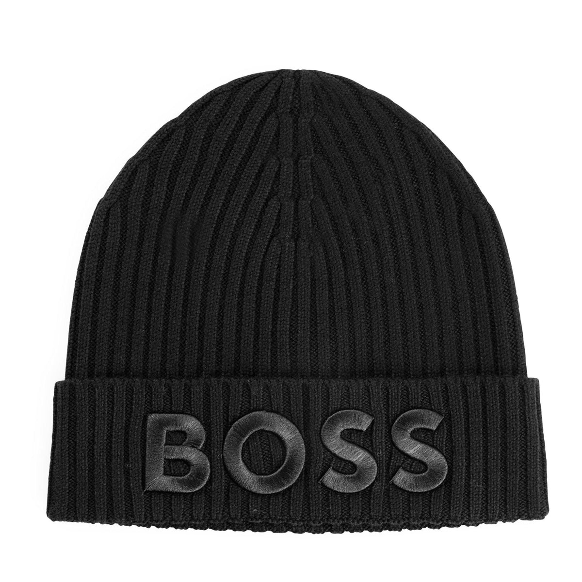 Logo Beanie