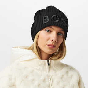 Logo Beanie