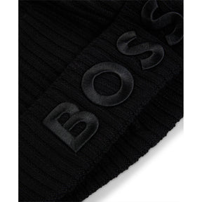 Logo Beanie