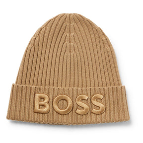 Logo Beanie