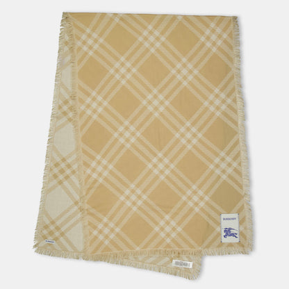 Tribar Woven Midweight Scarf