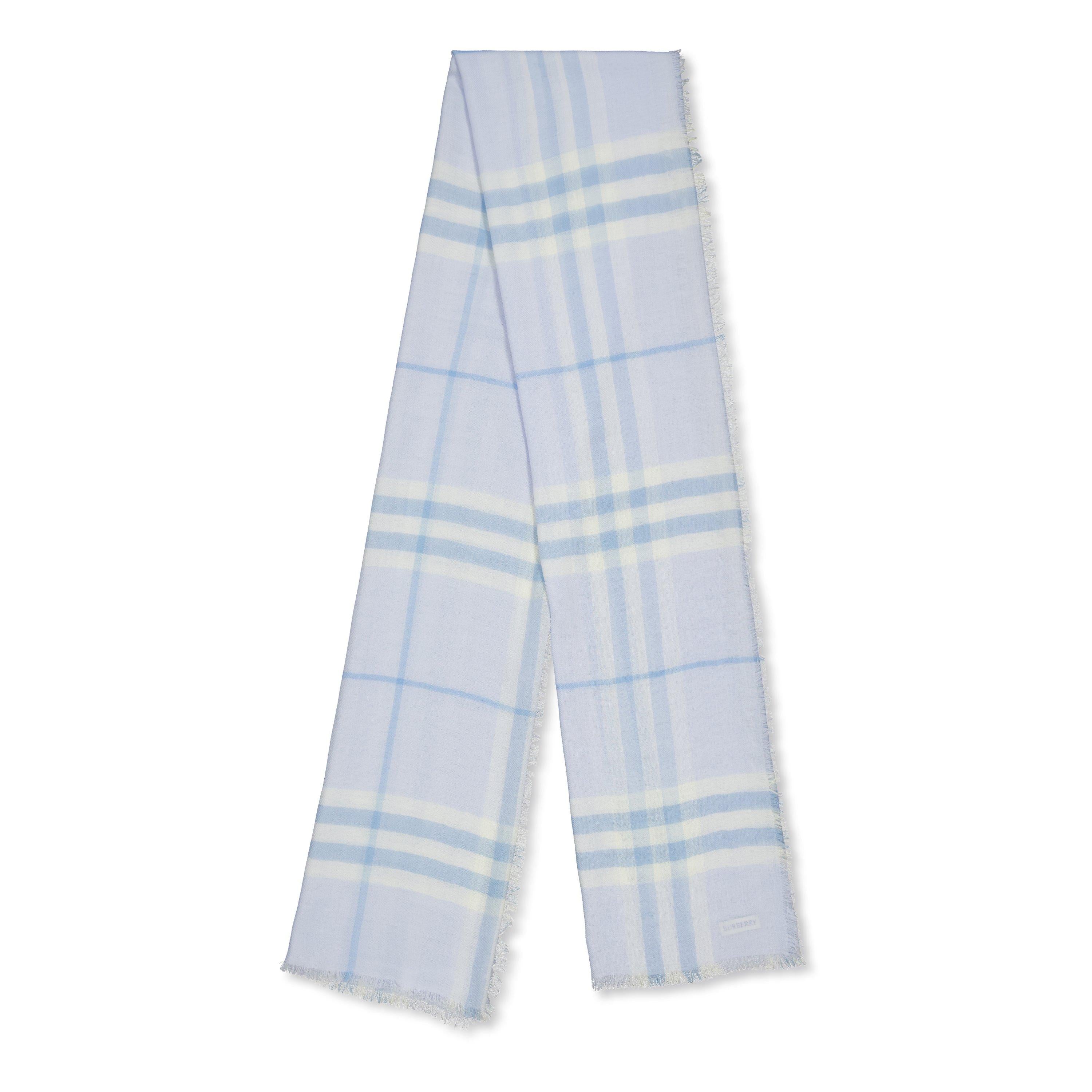 Midweight Scarf