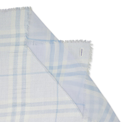 Midweight Scarf