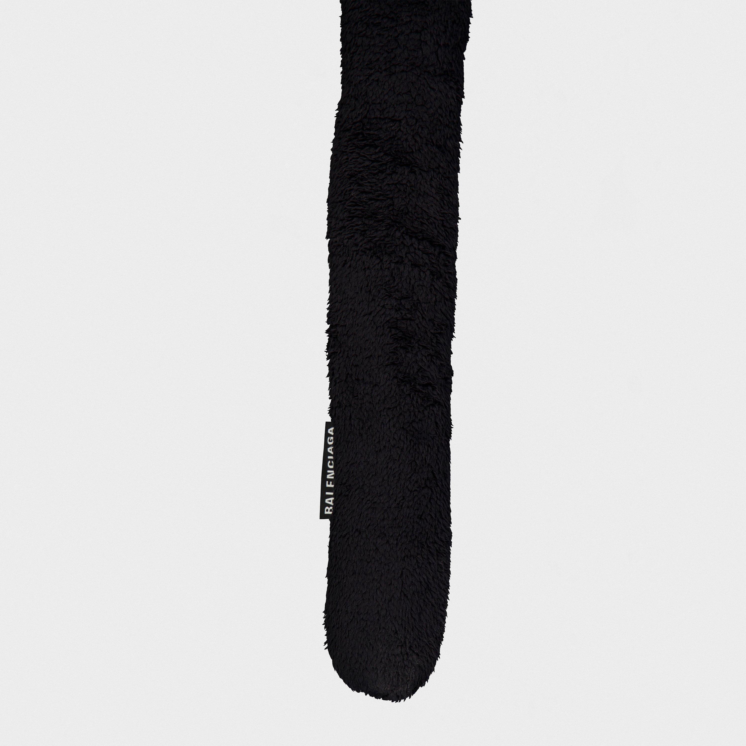 Midweight Scarf