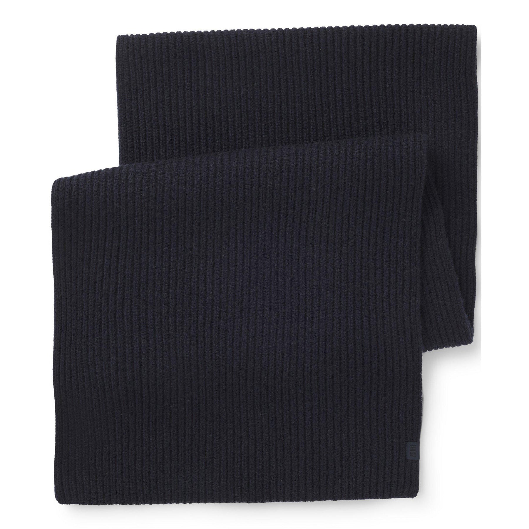 Men's HBB Hero Double Breasted Design Scarf