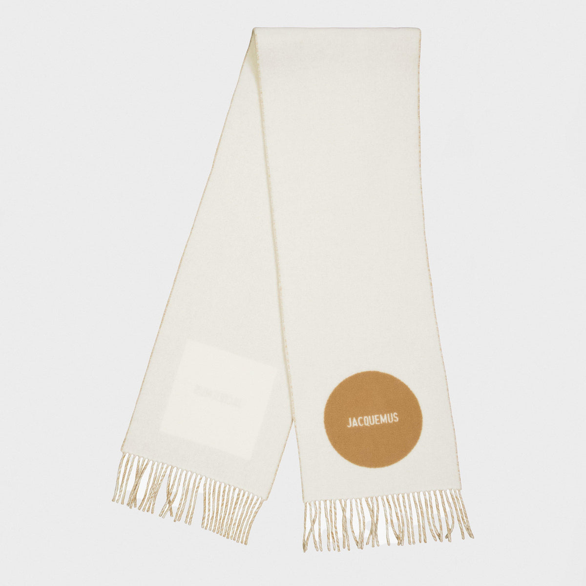 Jacq L ECHARPE CARRE Ld62